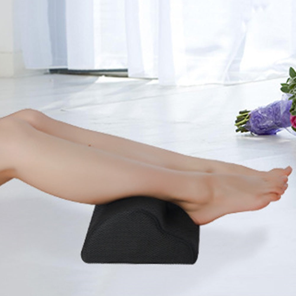 Ergonomic Feet Pillow Relaxing Cushion