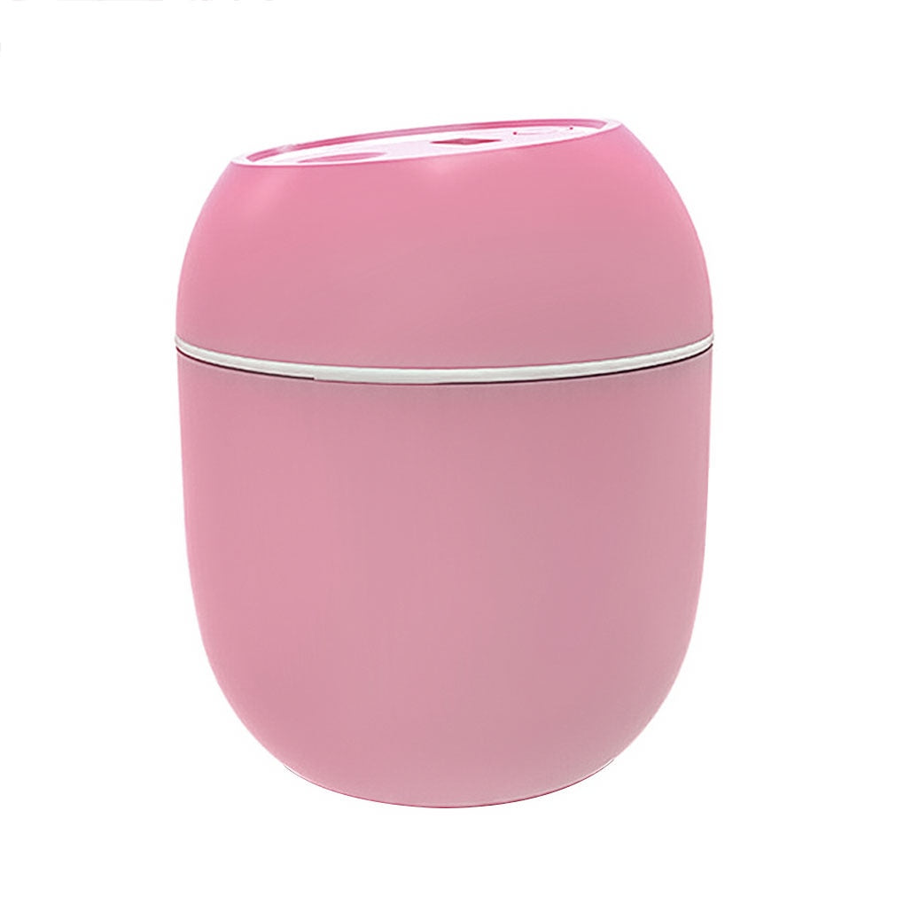 Portable 300ml Humidifier USB Cup Aroma Diffuser Cool Mist Maker