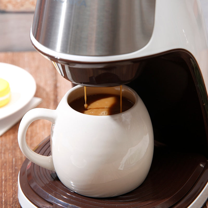 Coffee Machine Automatic Dripping