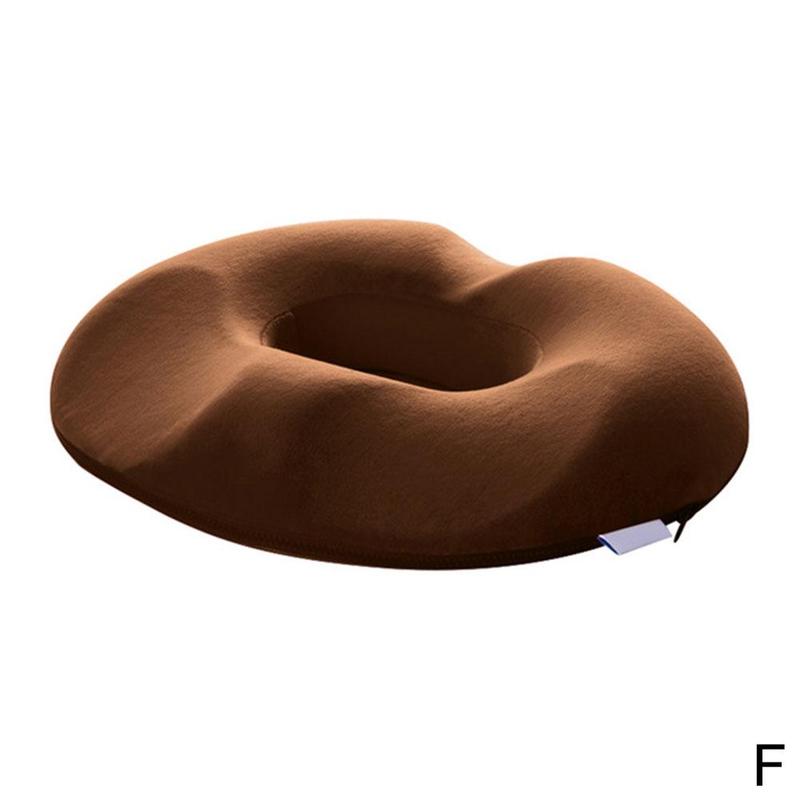 Donut Pillow Hemorrhoid Seat Cushion Tailbone