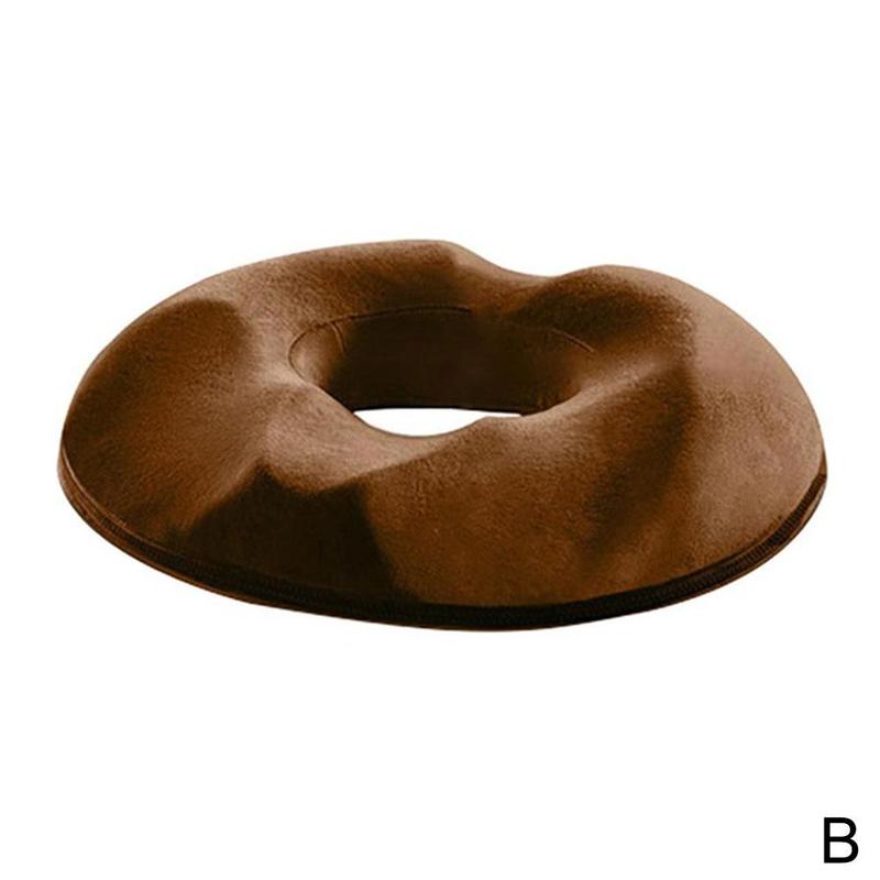 Donut Pillow Hemorrhoid Seat Cushion Tailbone