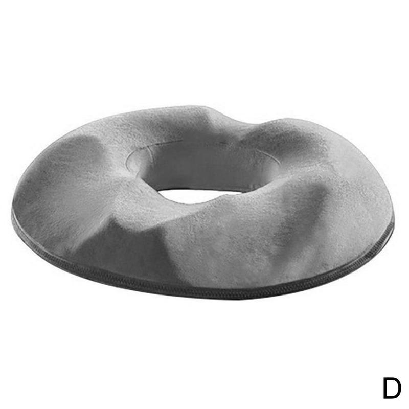 Donut Pillow Hemorrhoid Seat Cushion Tailbone