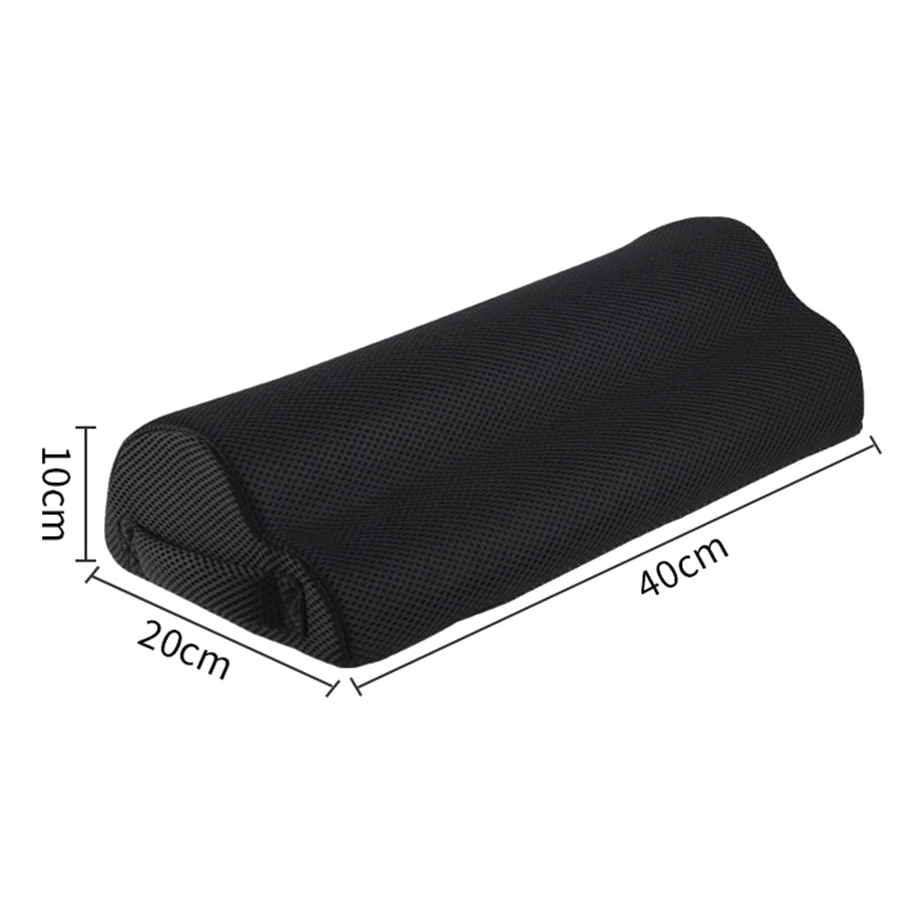 Ergonomic Feet Pillow Relaxing Cushion