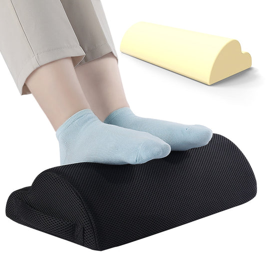 Ergonomic Feet Pillow Relaxing Cushion