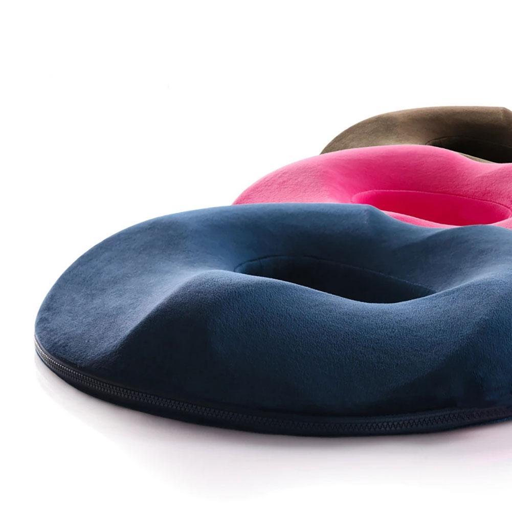 Donut Pillow Hemorrhoid Seat Cushion Tailbone