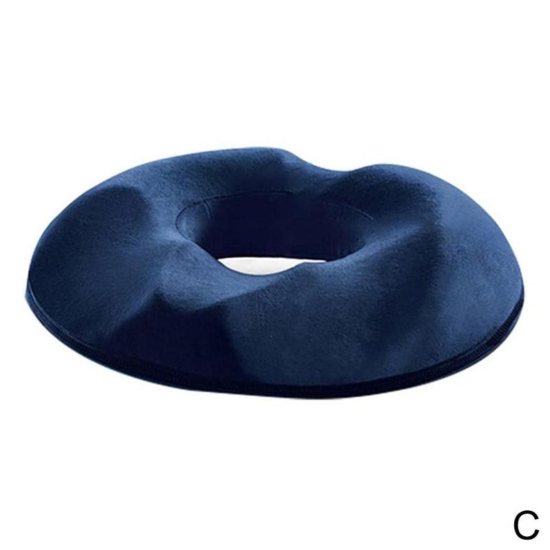 Donut Pillow Hemorrhoid Seat Cushion Tailbone