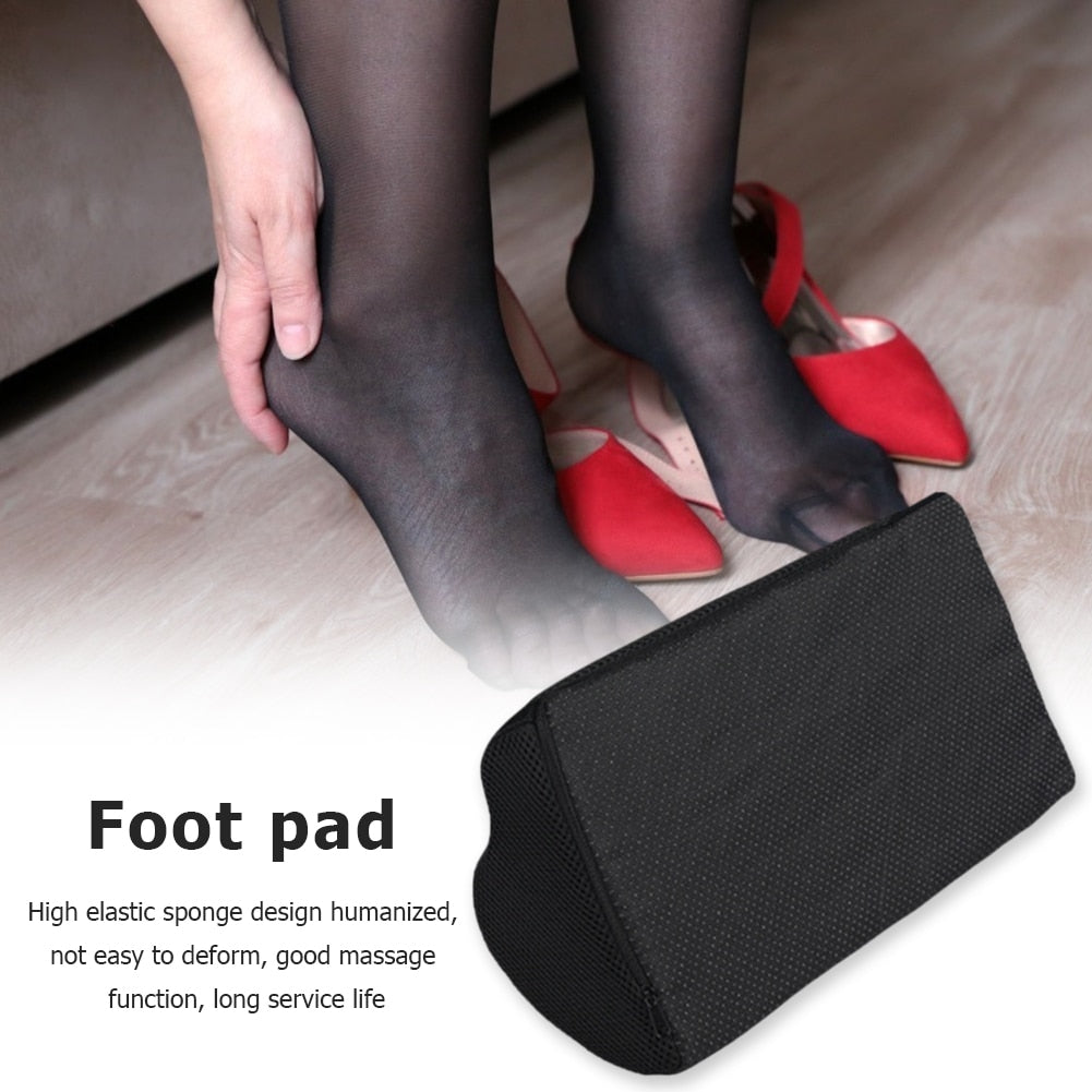 Ergonomic Feet Pillow Relaxing Cushion