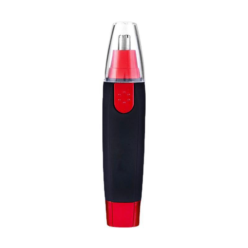 Electric Nose Hair Trimmer Implement Shaver Clipper for Men and  Women kit